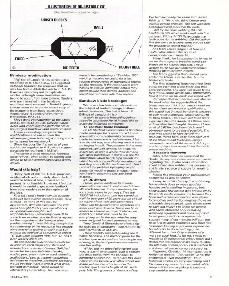 Model Engineers 1993-019